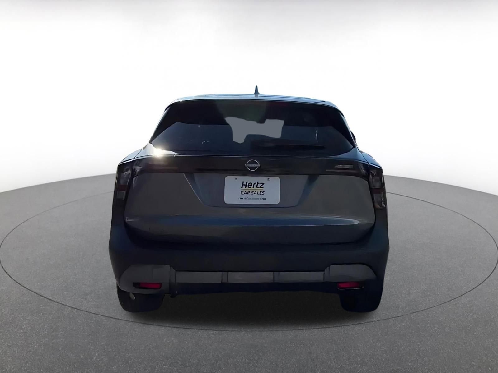 Thumbnail: 2025 Nissan Kicks - 12