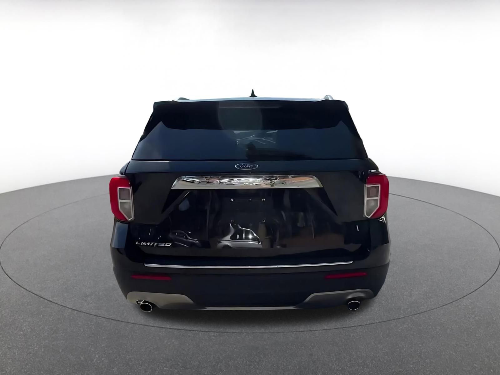 Thumbnail: 2024 Ford Explorer - 12