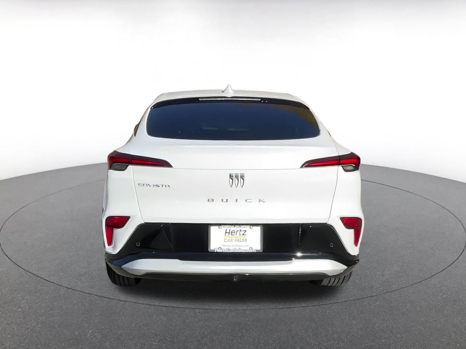 Thumbnail: 2025 Buick Envista - 11