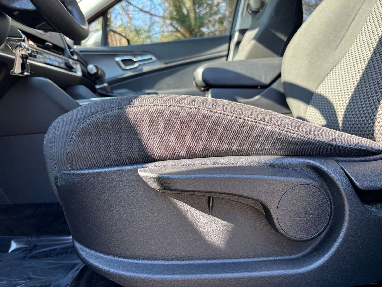 Thumbnail: 2025 Kia Sportage - 27