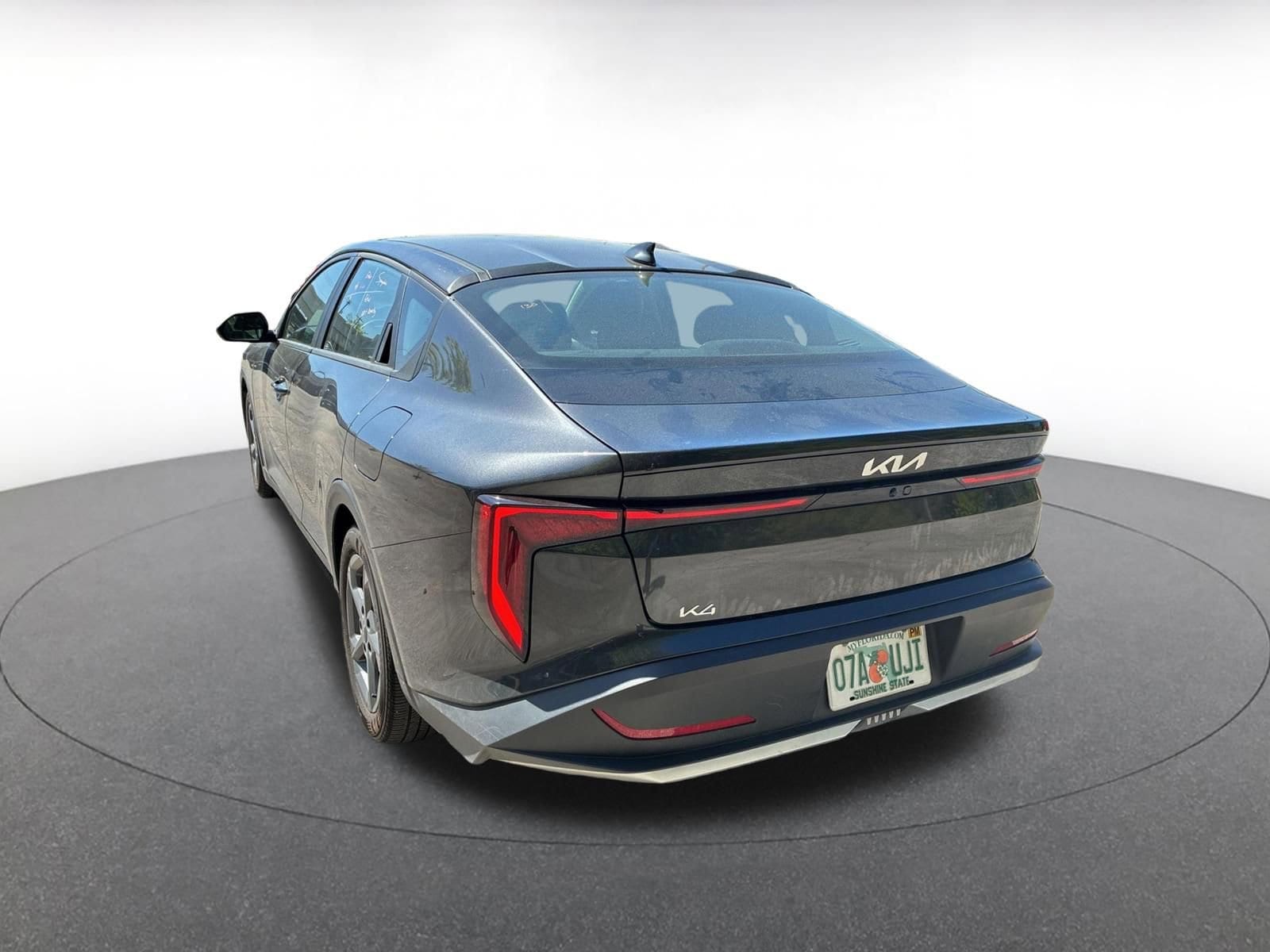 Thumbnail: 2025 Kia K4 - 5