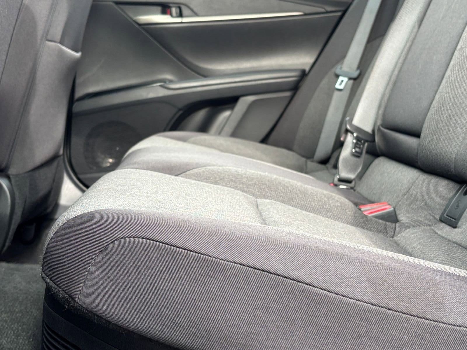 Thumbnail: 2025 Toyota Camry - 25