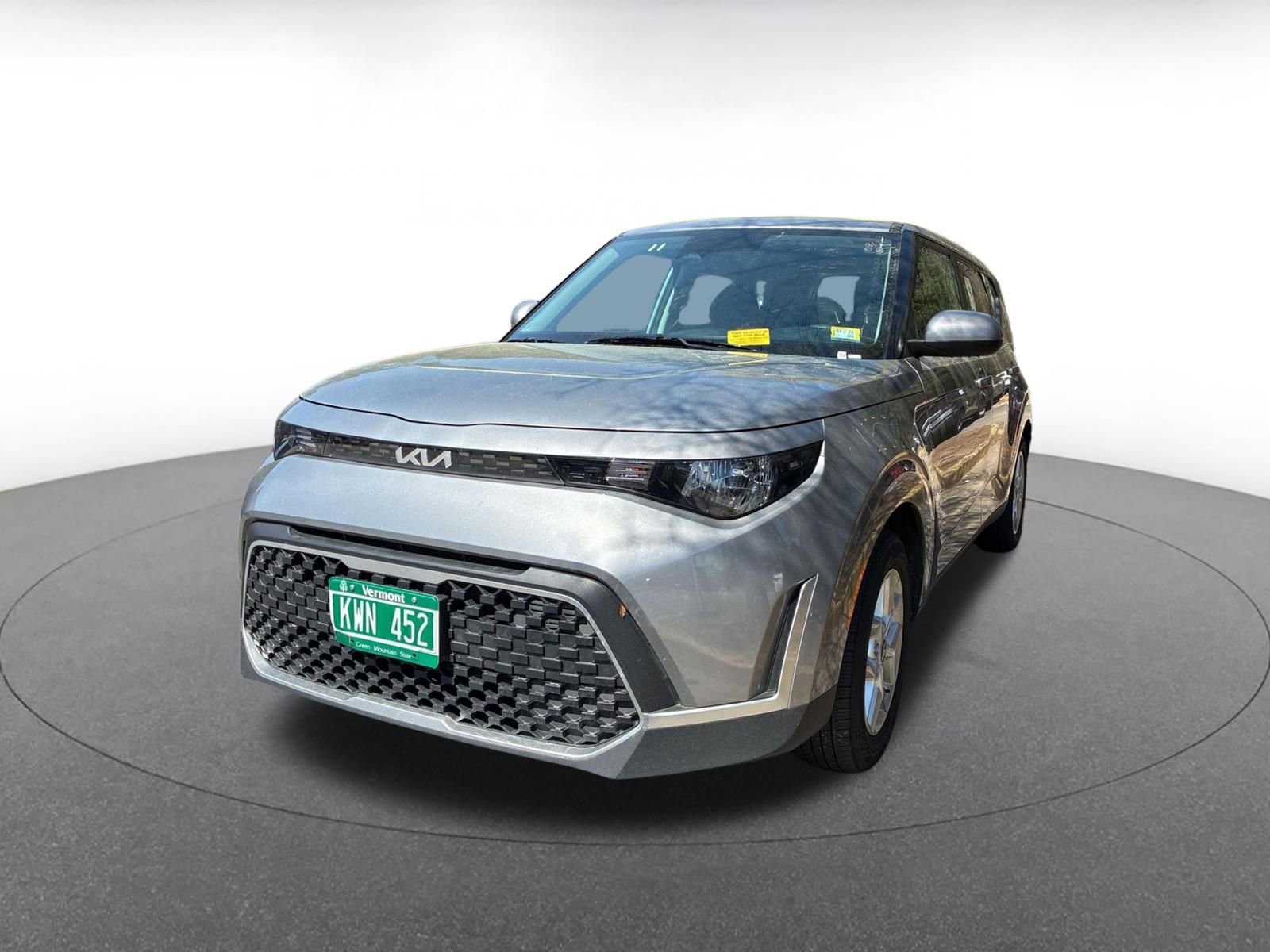 Thumbnail: 2025 Kia Soul - 4