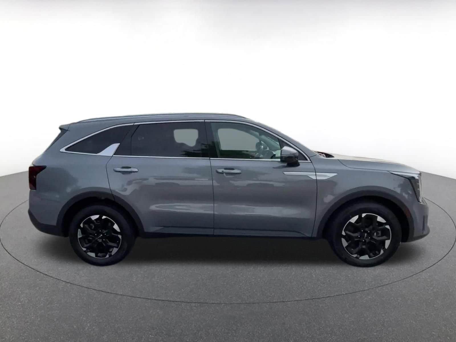 Thumbnail: 2024 Kia Sorento - 16