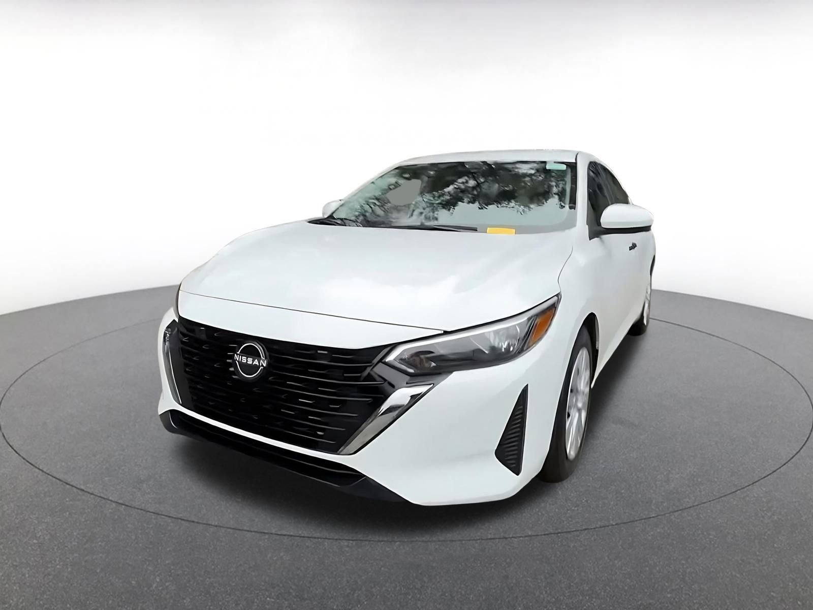 Thumbnail: 2025 Nissan Sentra - 7