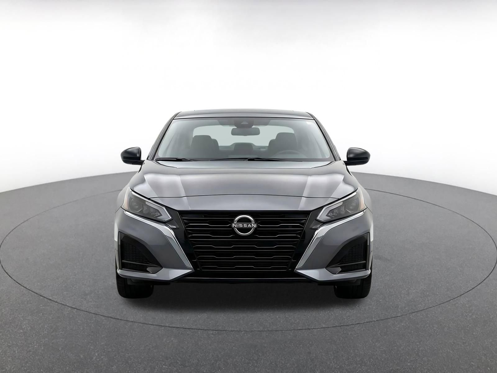 Thumbnail: 2025 Nissan Altima - 2