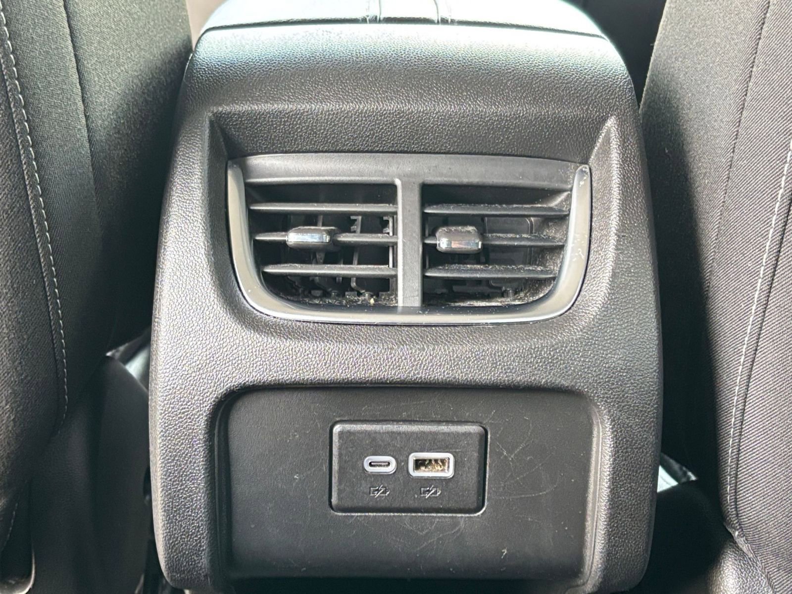 Thumbnail: 2024 Chevrolet Blazer - 23