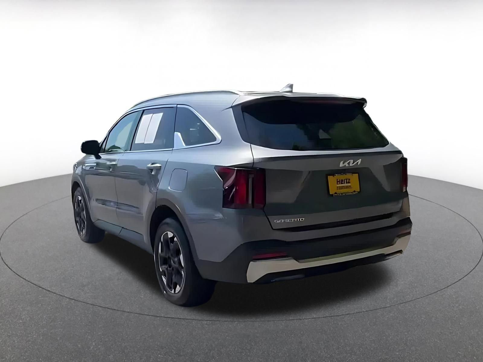 Thumbnail: 2024 Kia Sorento - 12