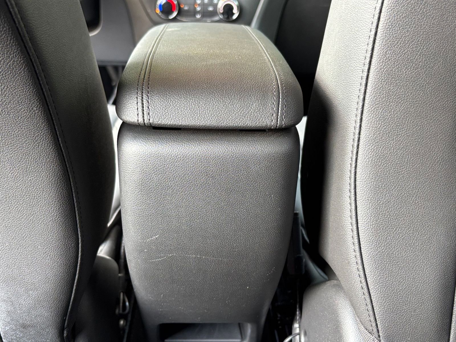 Thumbnail: 2025 Buick Encore GX - 23