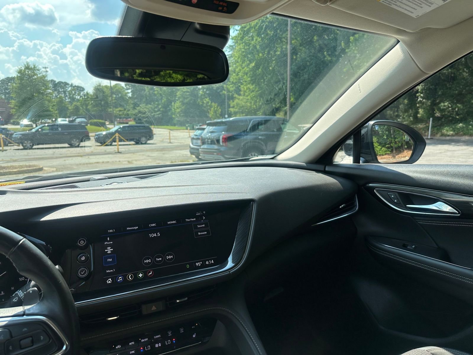 Thumbnail: 2023 Buick Envision - 35