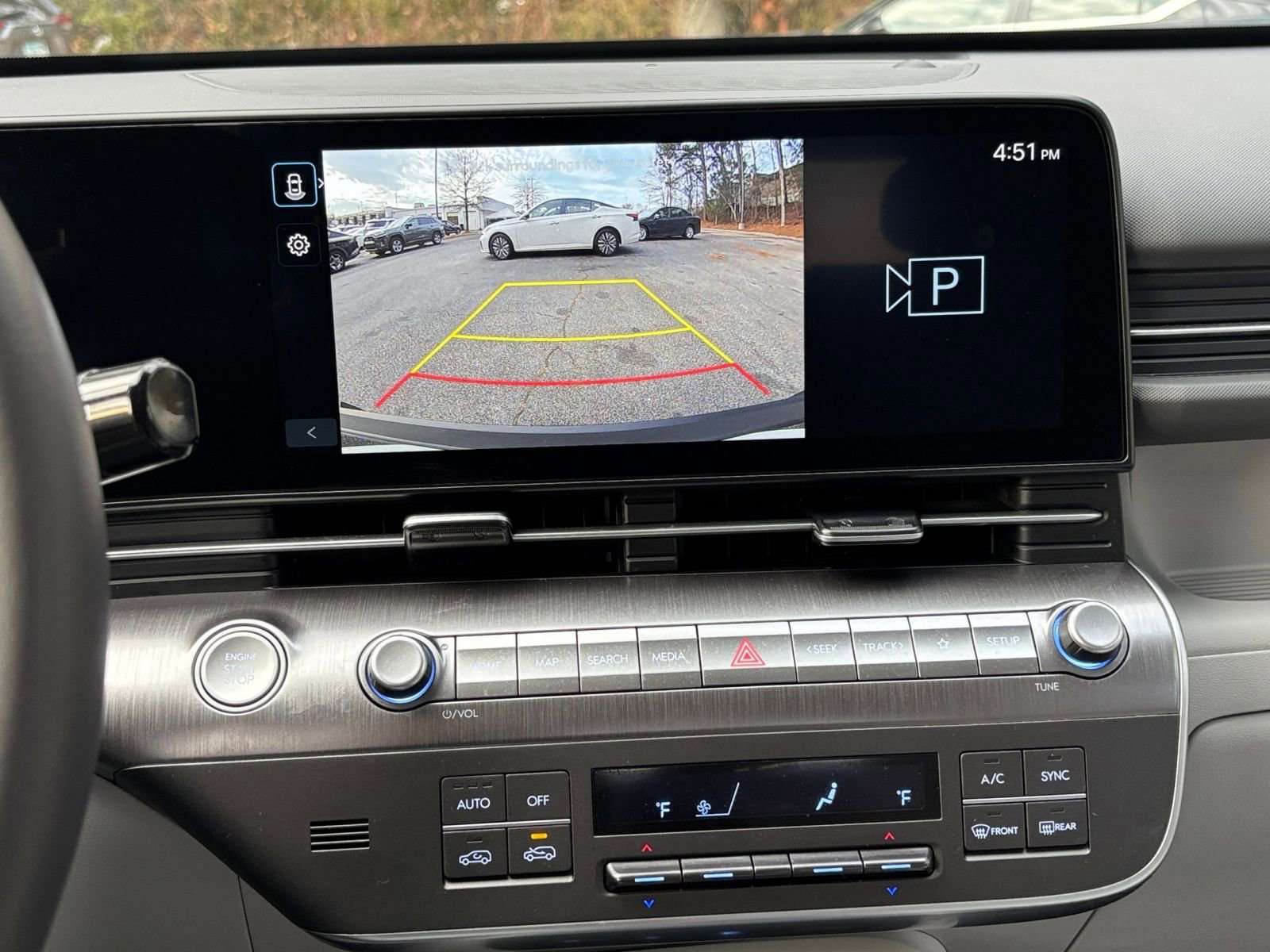 Thumbnail: 2025 Hyundai Kona - 24