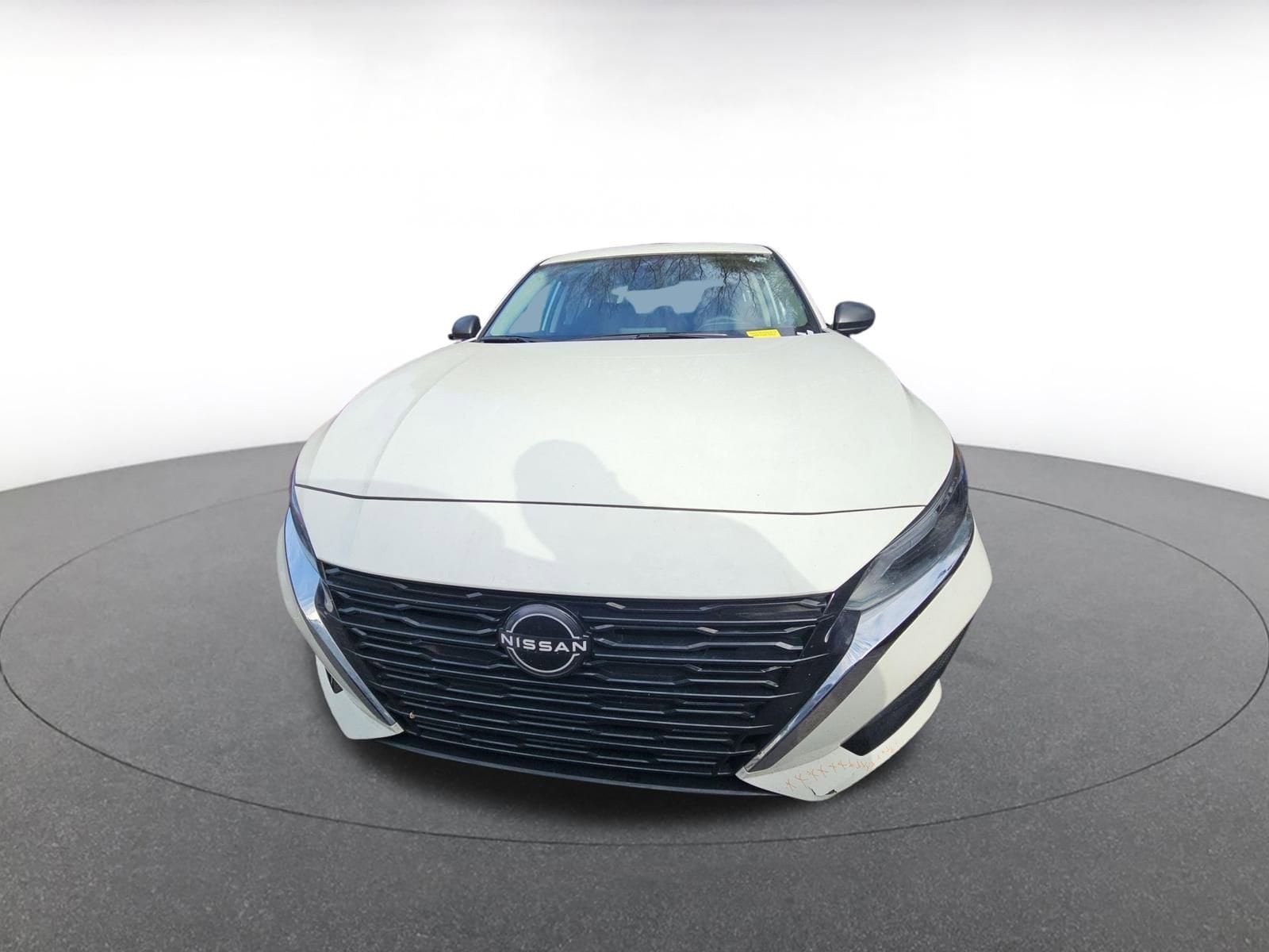 Thumbnail: 2025 Nissan Altima - 2