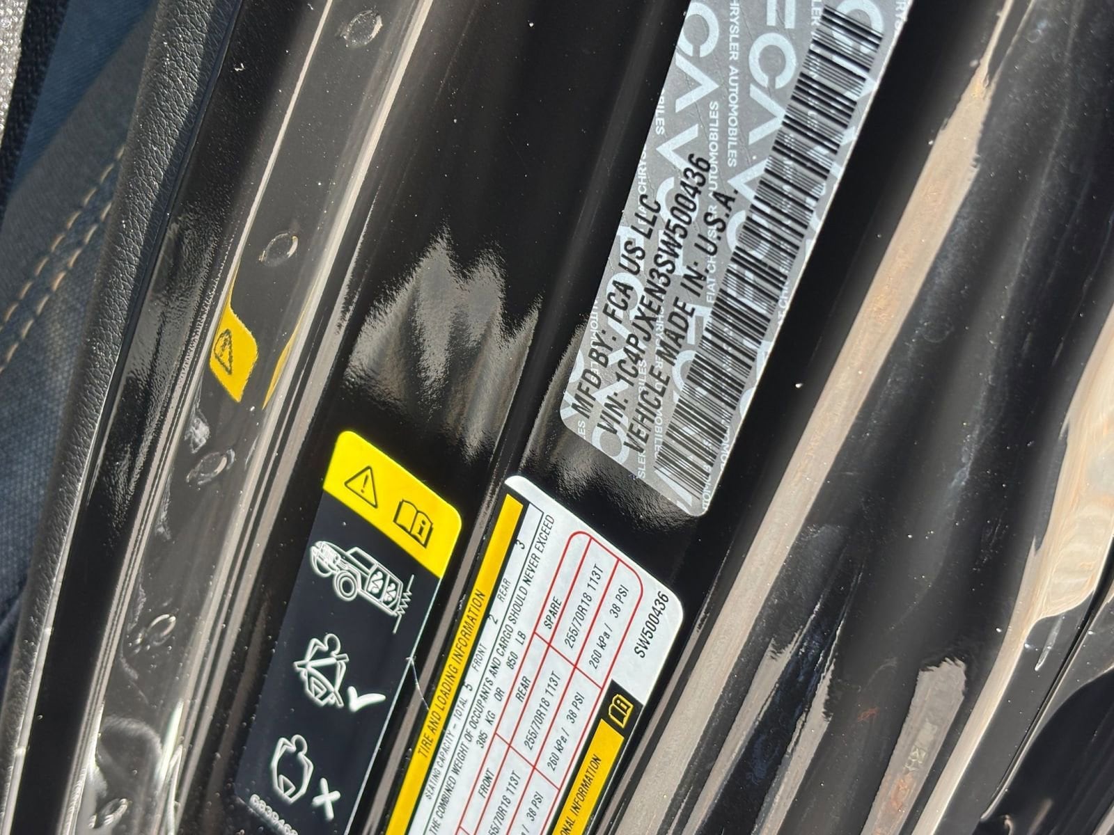 Thumbnail: 2025 Jeep Wrangler - 29