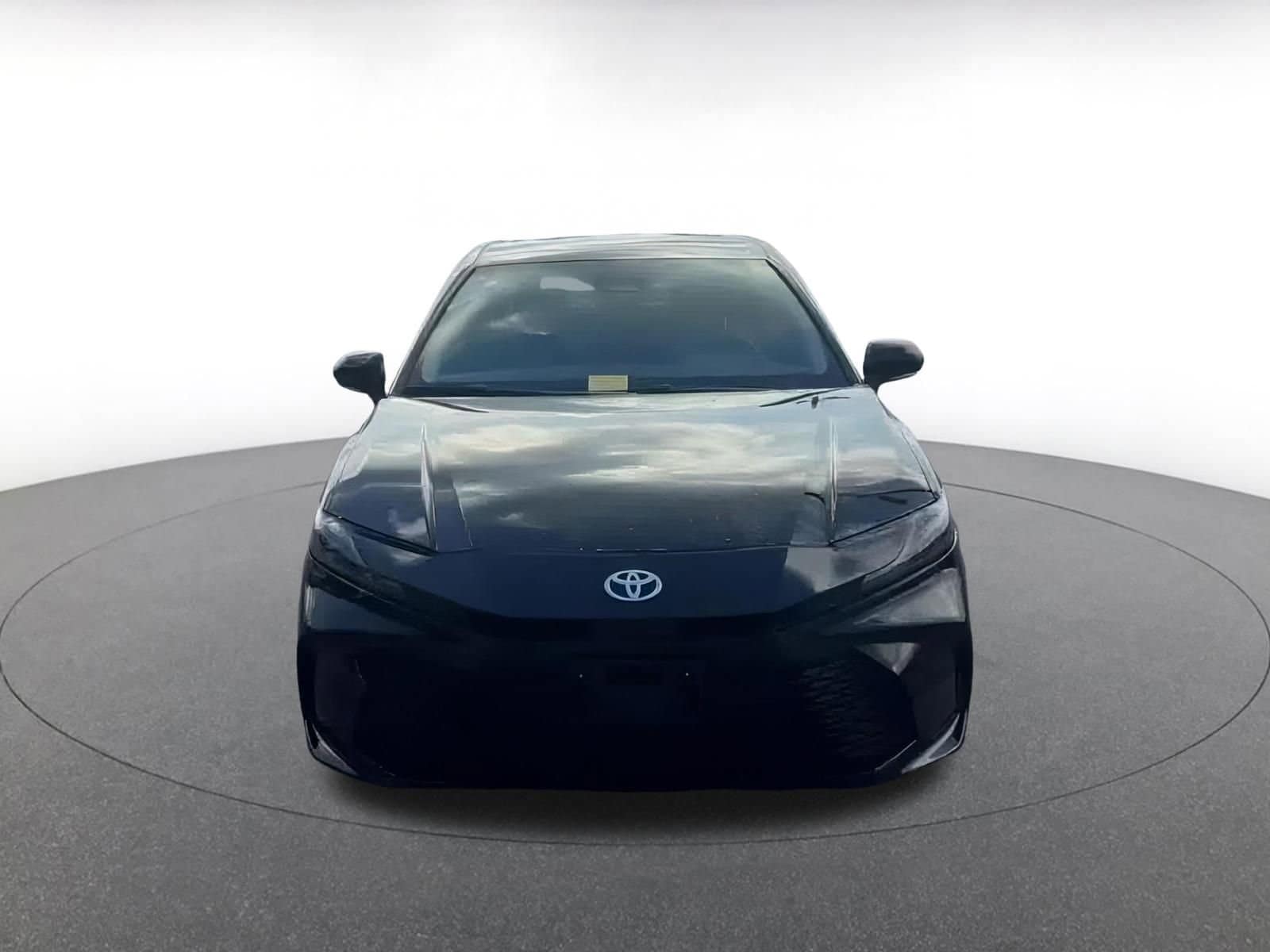 Thumbnail: 2025 Toyota Camry - 4