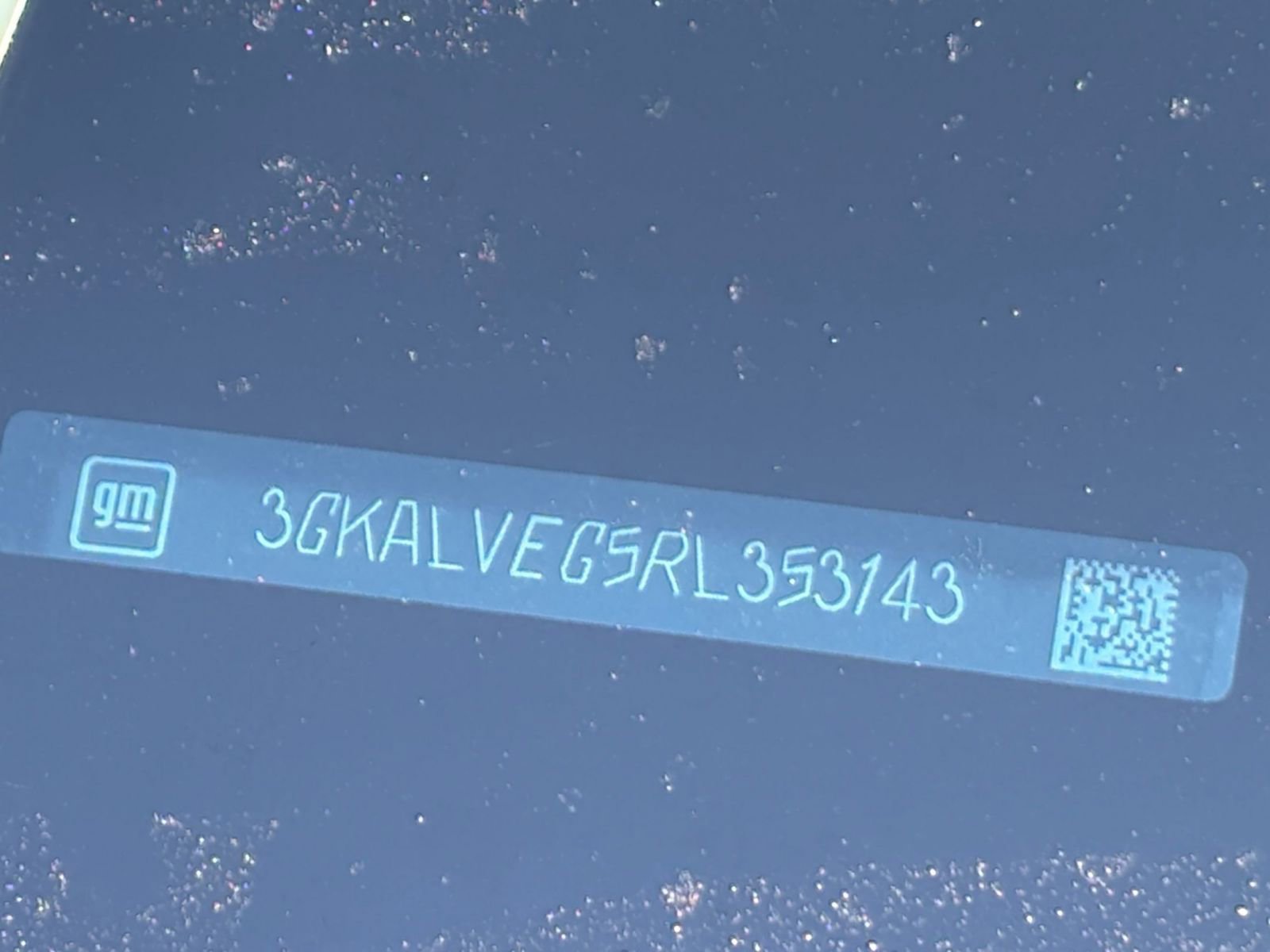 Thumbnail: 2024 GMC Terrain - 31