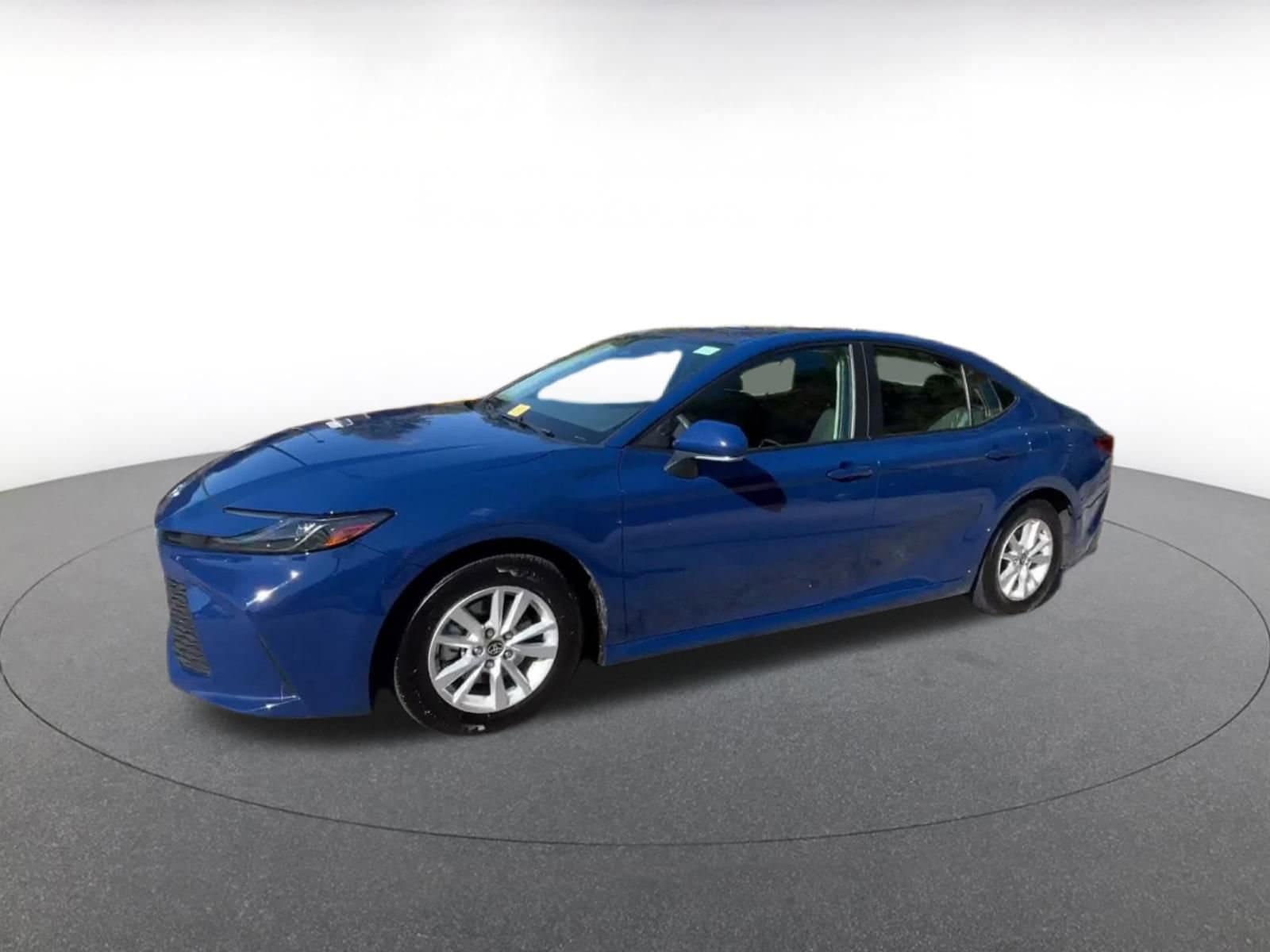 Thumbnail: 2025 Toyota Camry - 8