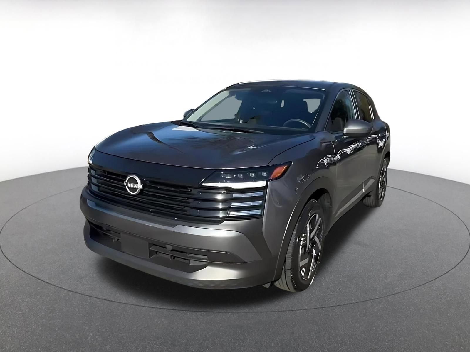 Thumbnail: 2025 Nissan Kicks - 7