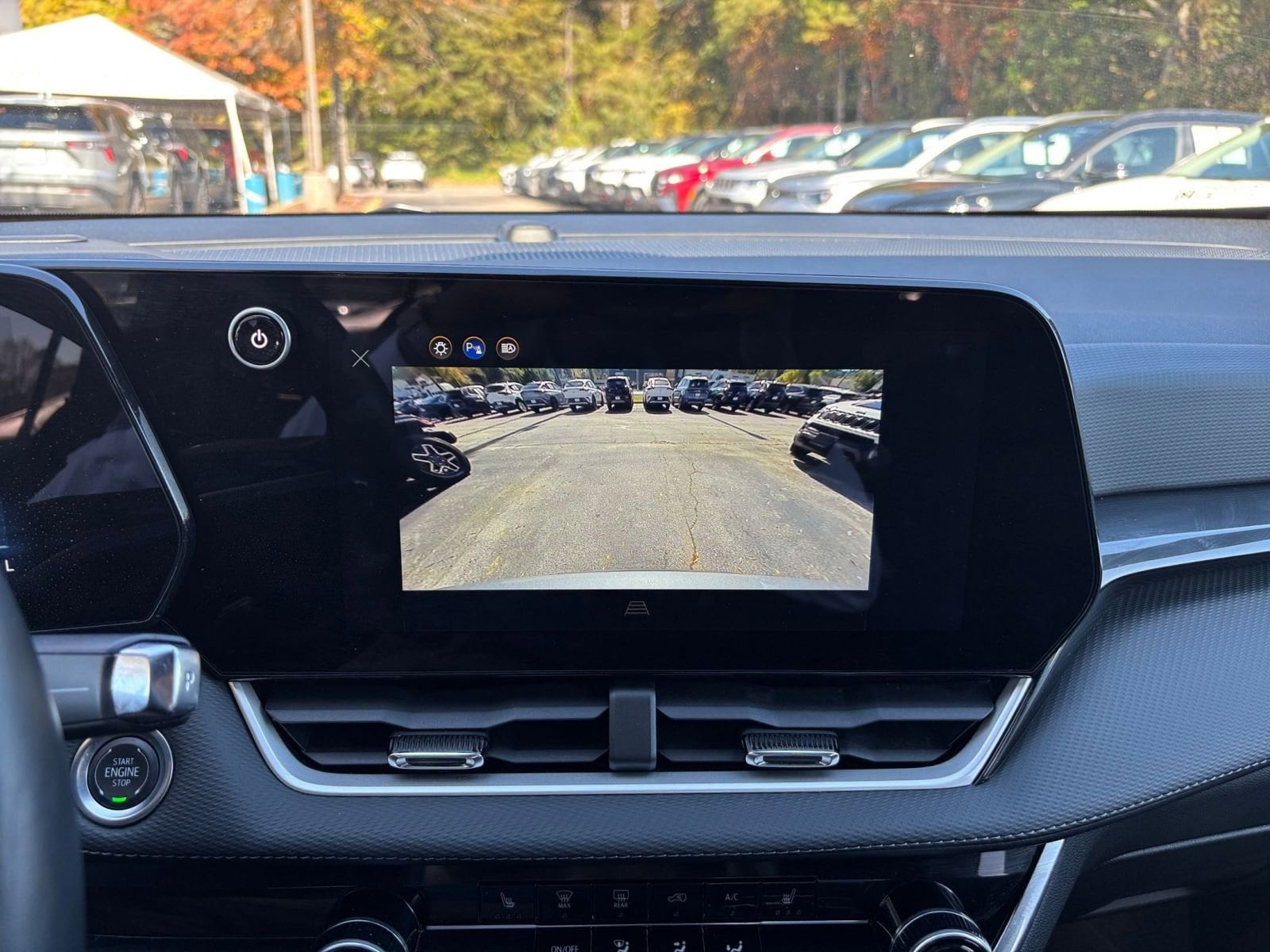 Thumbnail: 2025 Chevrolet Equinox - 17