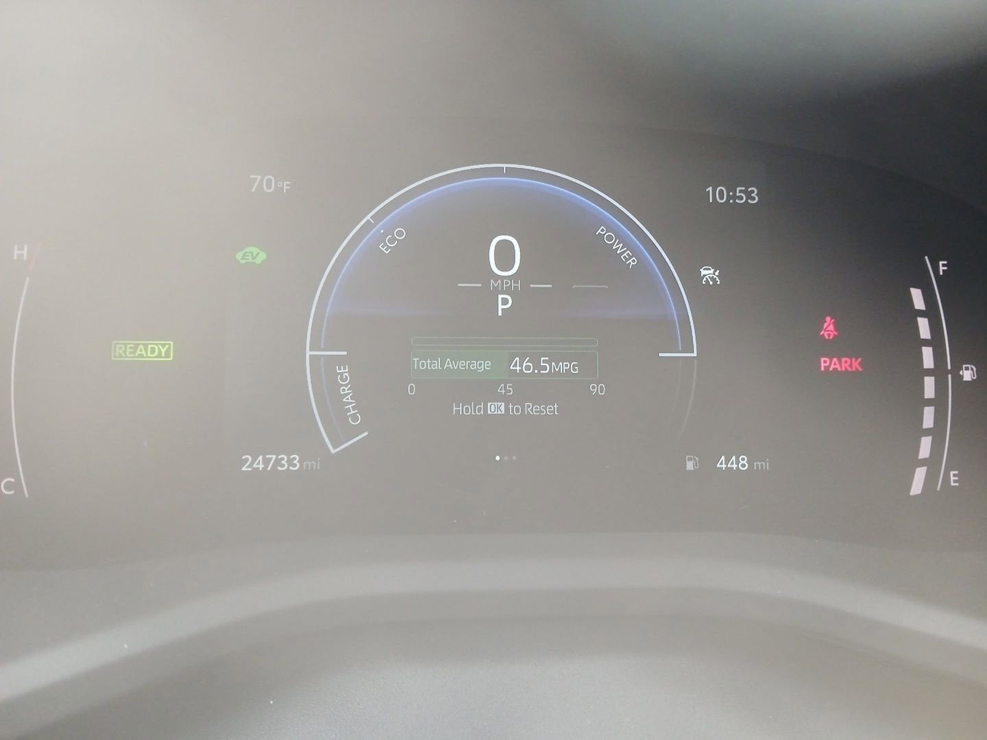 Thumbnail: 2025 Toyota Camry - 10