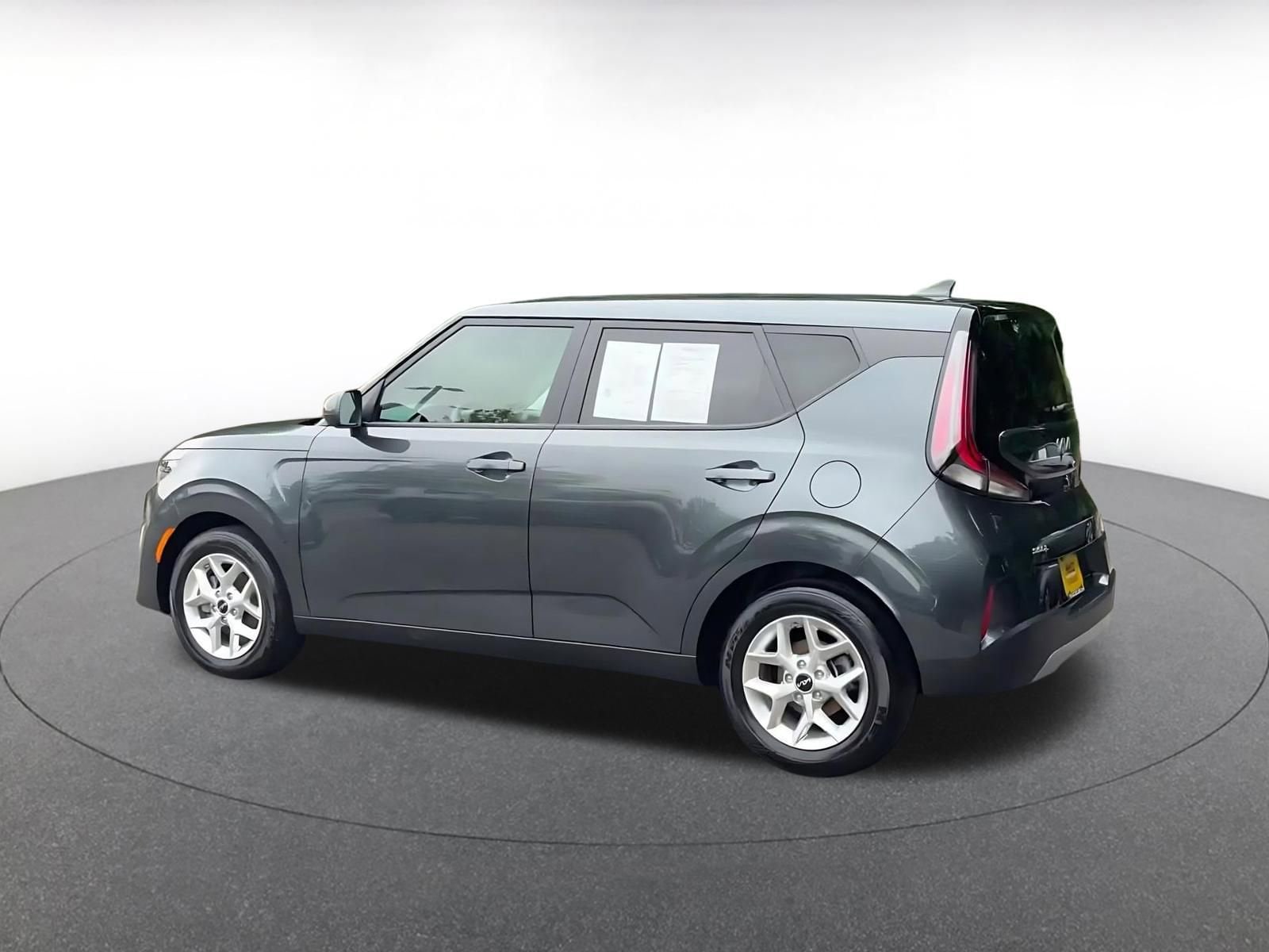 Thumbnail: 2025 Kia Soul - 10