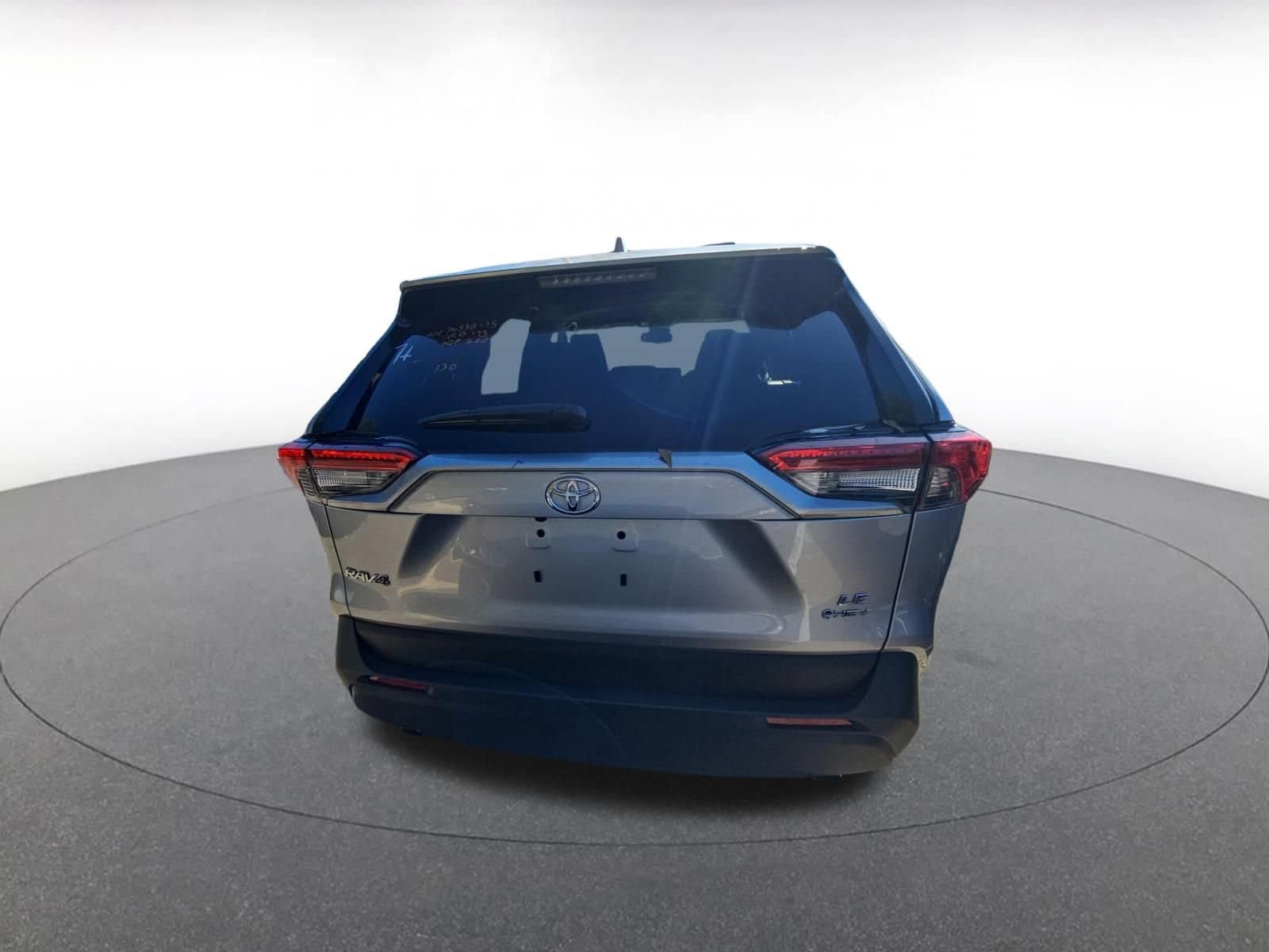 Thumbnail: 2025 Toyota RAV4 - 6