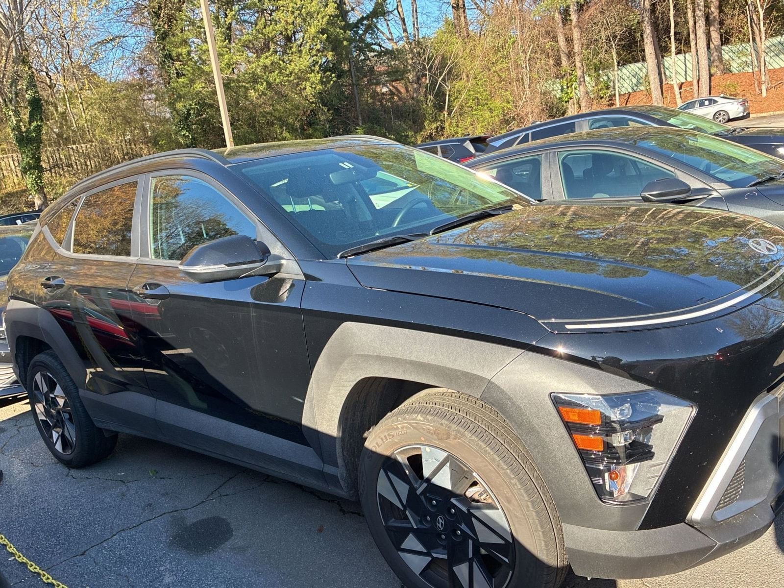 Thumbnail: 2025 Hyundai Kona - 2