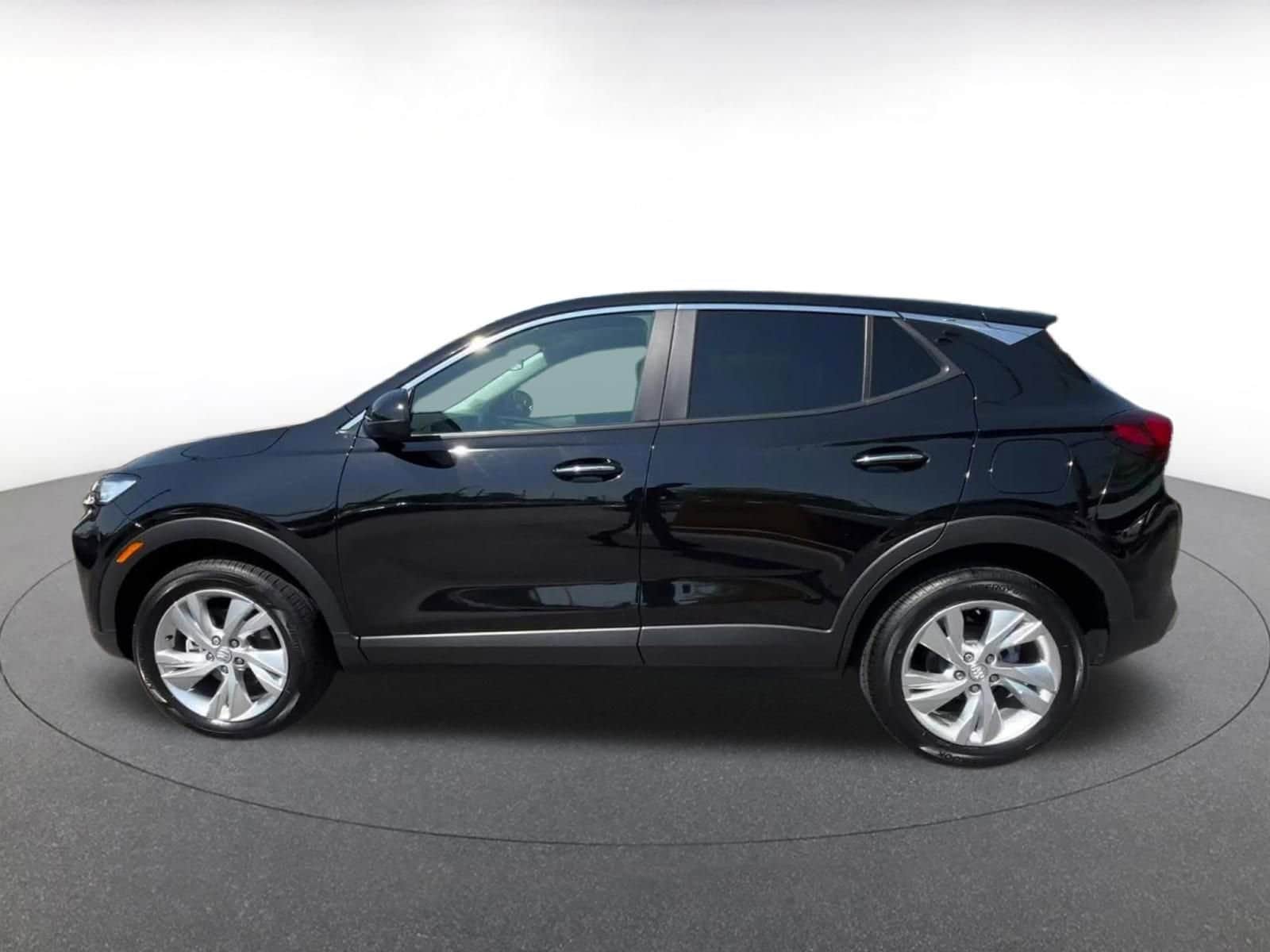 Thumbnail: 2025 Buick Encore GX - 9