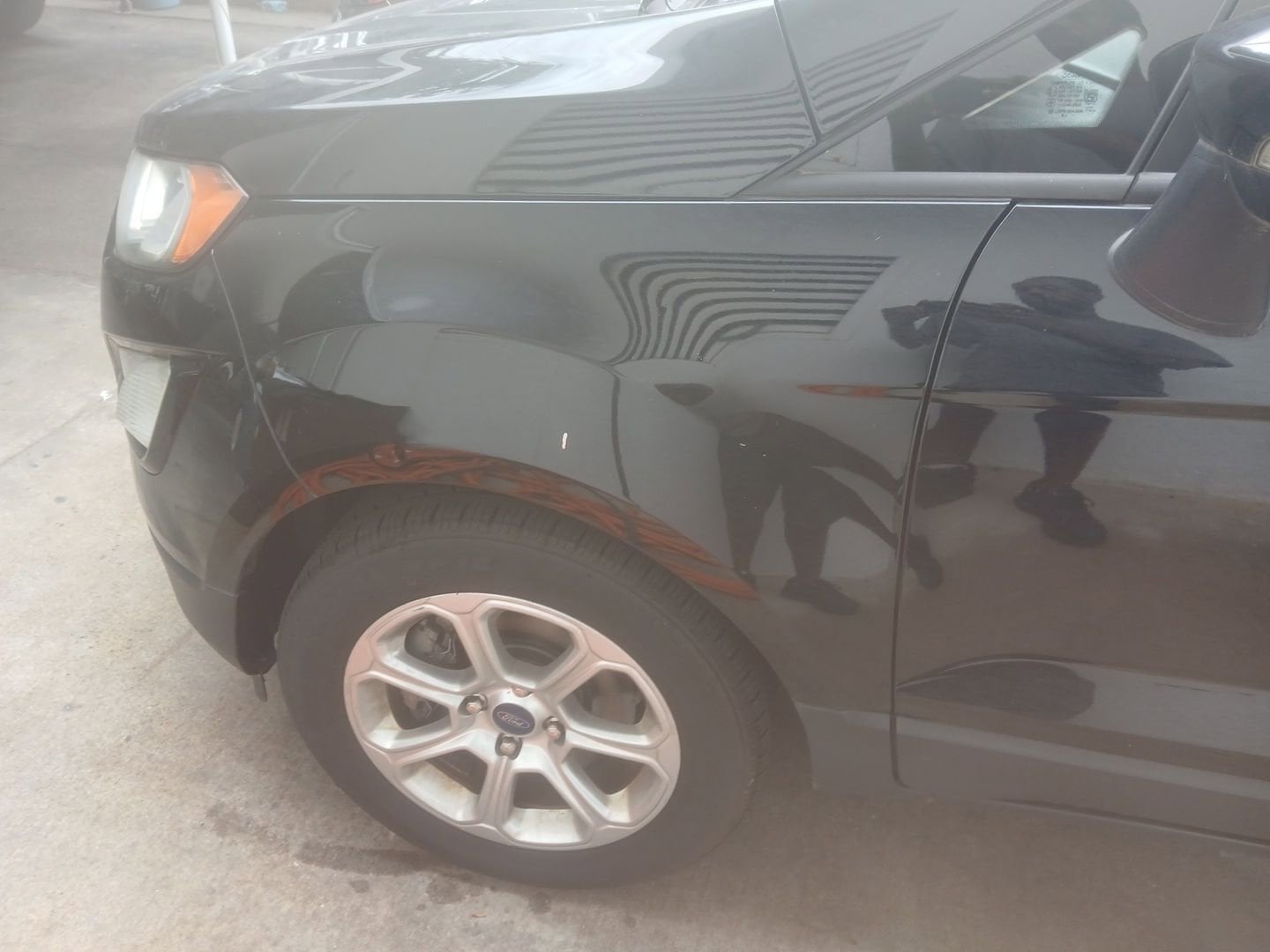 Thumbnail: 2019 Ford EcoSport - 3