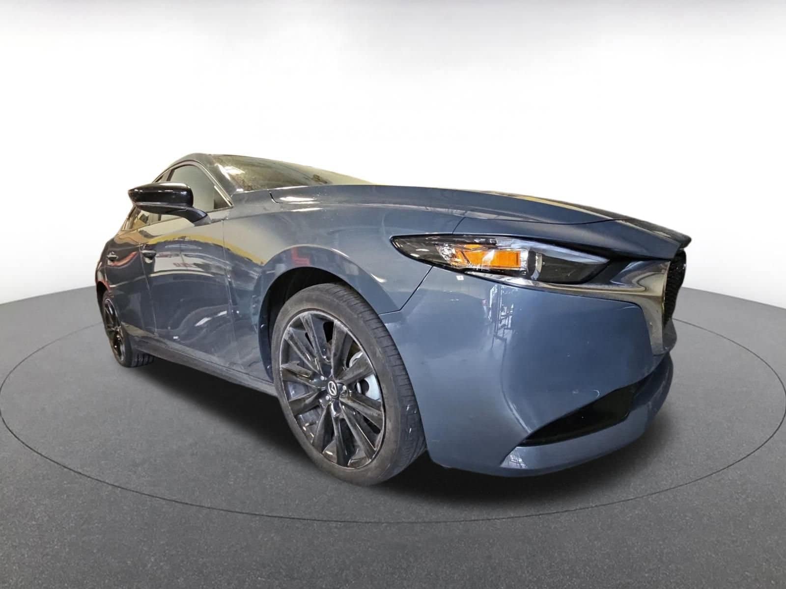 Thumbnail: 2025 Mazda Mazda3 - 1