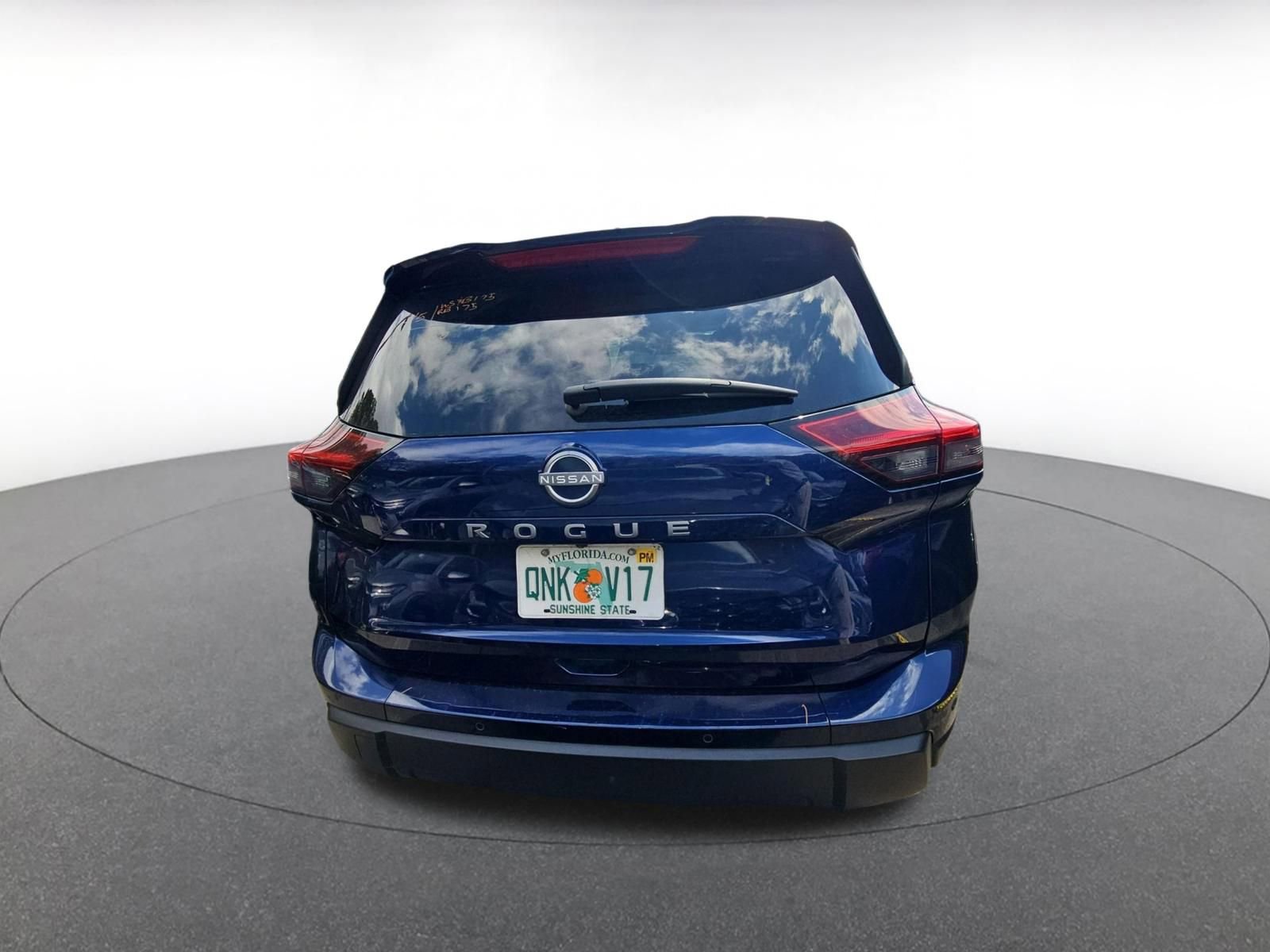 Thumbnail: 2025 Nissan Rogue - 6