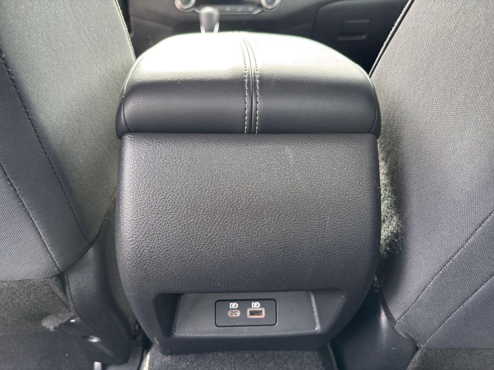 Thumbnail: 2025 Nissan Altima - 23