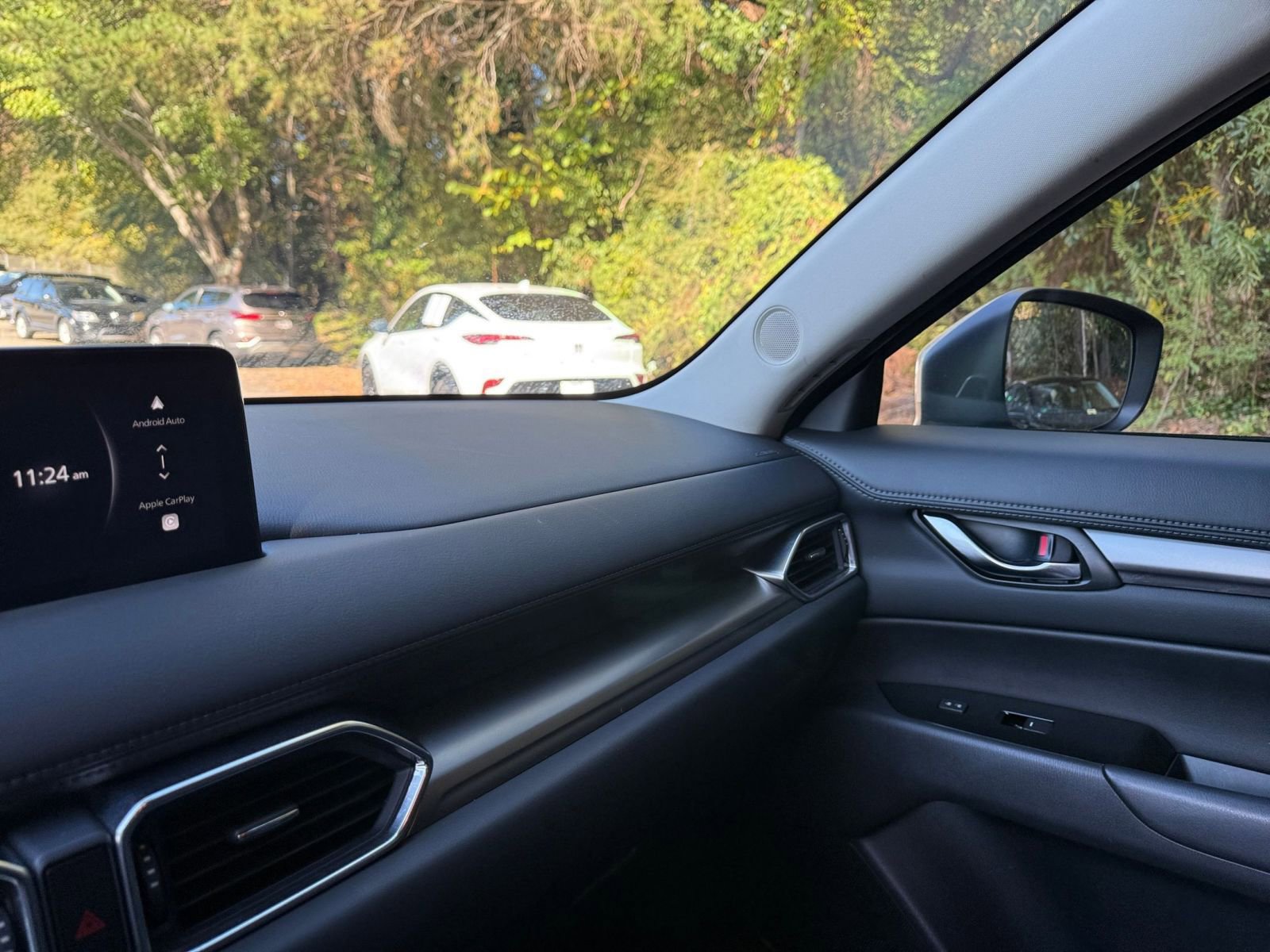 Thumbnail: 2025 Mazda CX-5 - 35