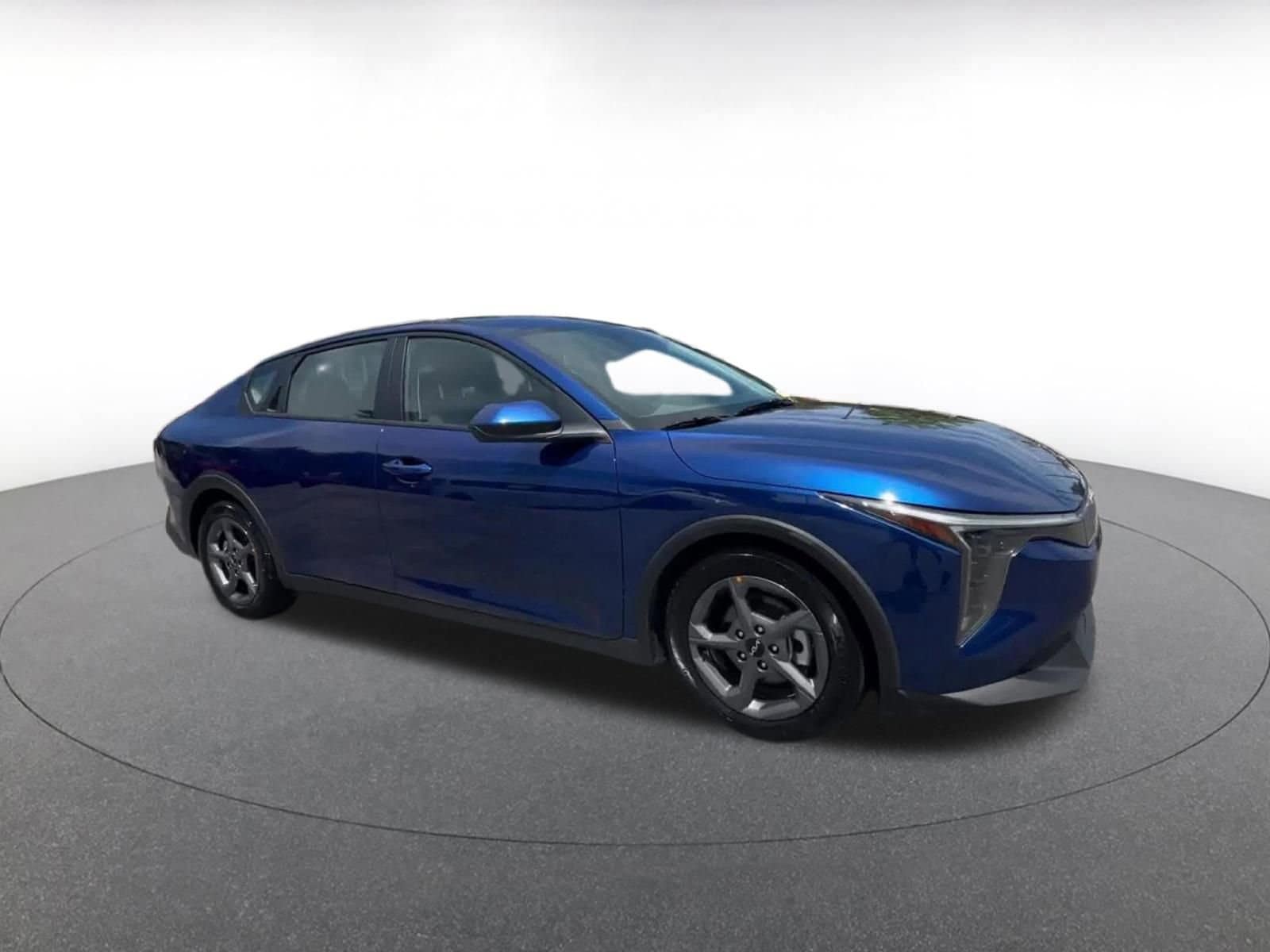 Thumbnail: 2025 Kia K4 - 2