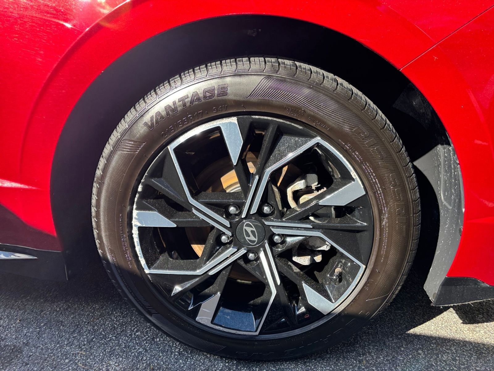 Thumbnail: 2025 Hyundai Sonata - 31