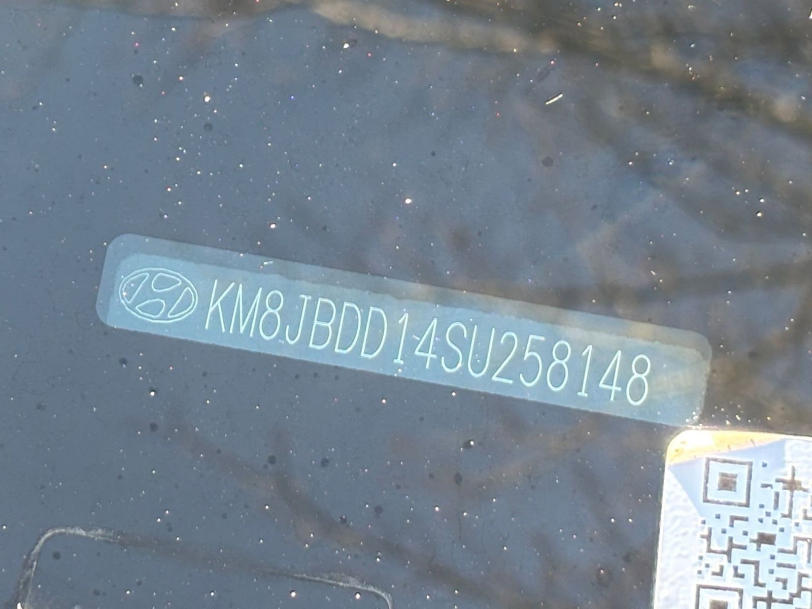 Thumbnail: 2025 Hyundai Tucson - 29