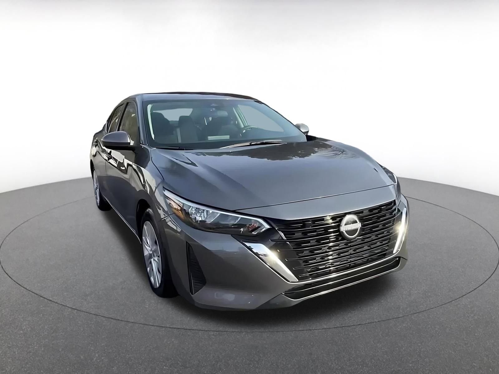 Thumbnail: 2025 Nissan Sentra - 3