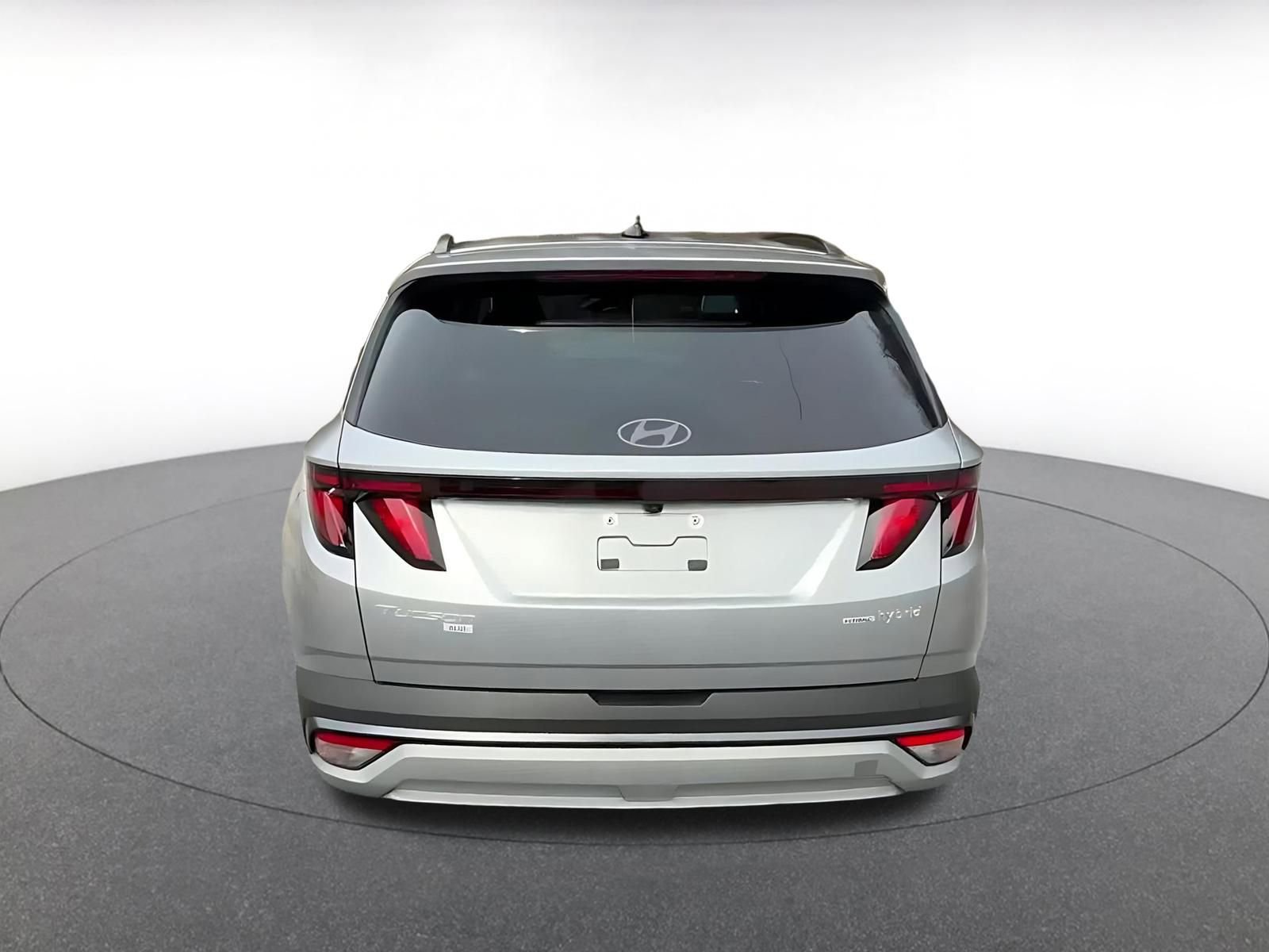 Thumbnail: 2025 Hyundai Tucson - 12