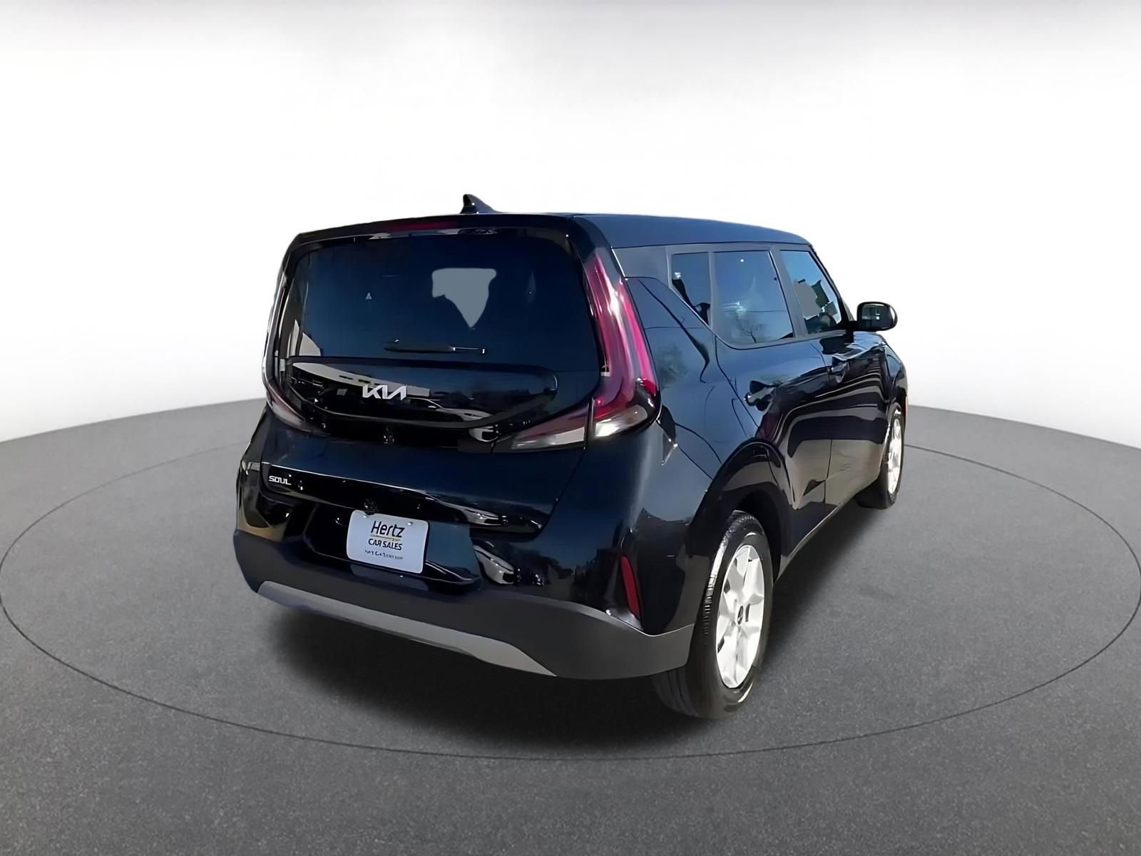 Thumbnail: 2025 Kia Soul - 14