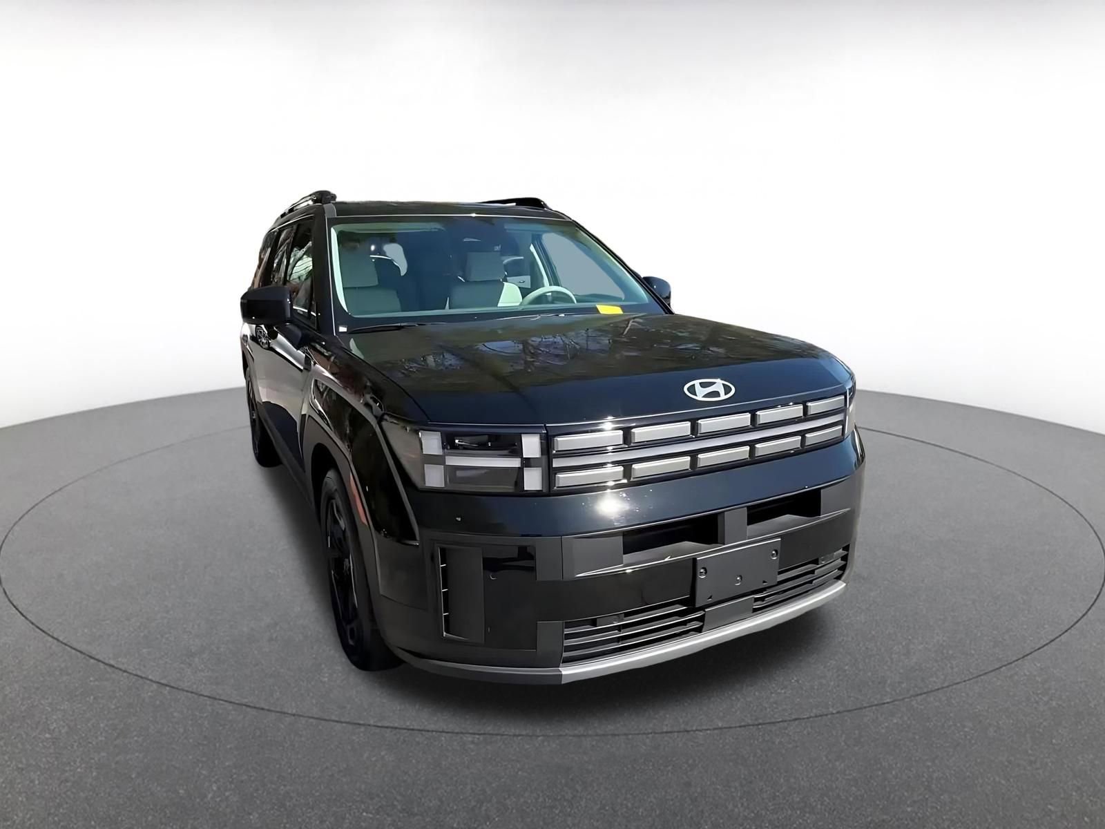 Thumbnail: 2025 Hyundai Santa Fe - 3