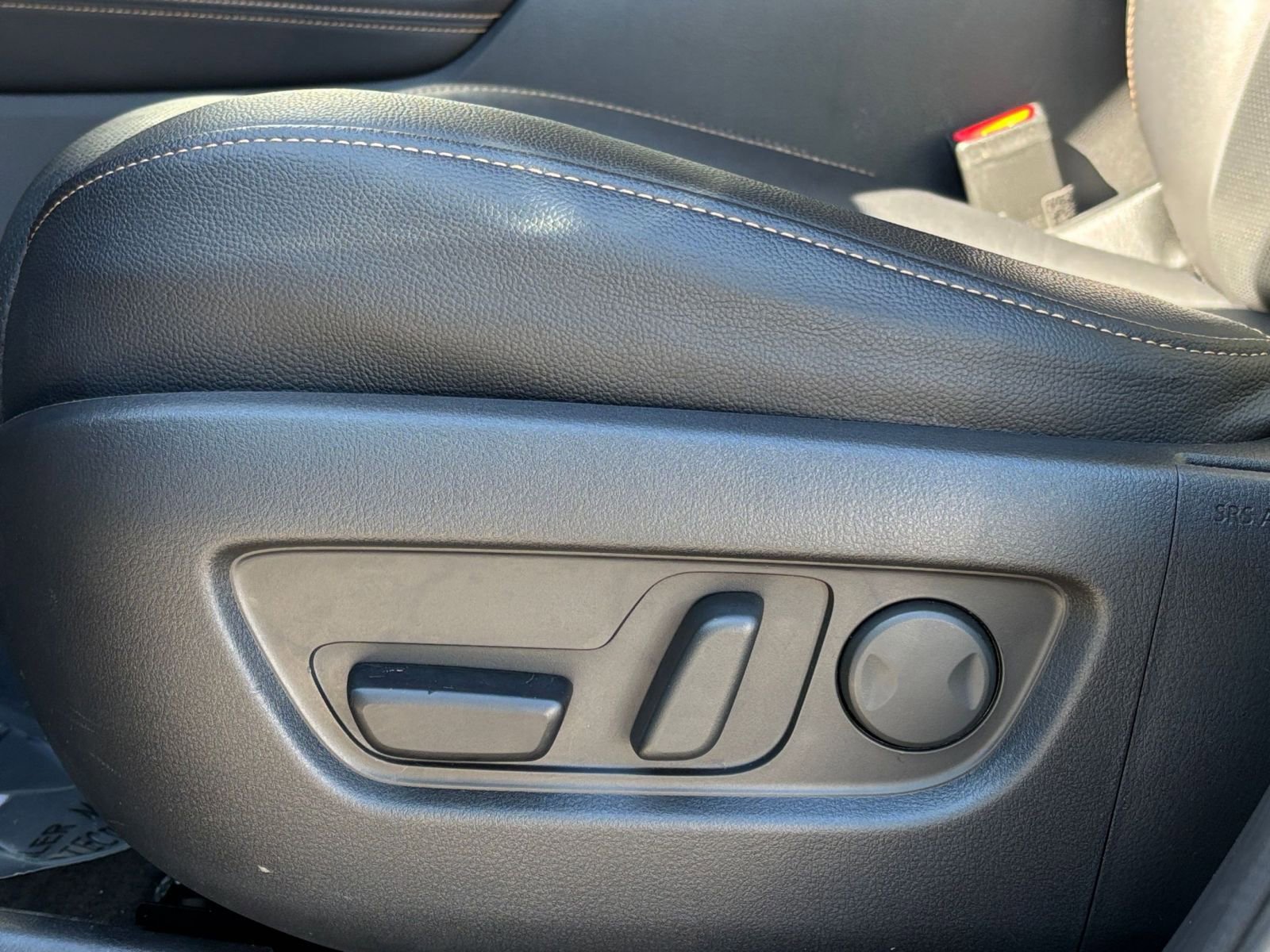 Thumbnail: 2025 Mazda CX-90 - 23