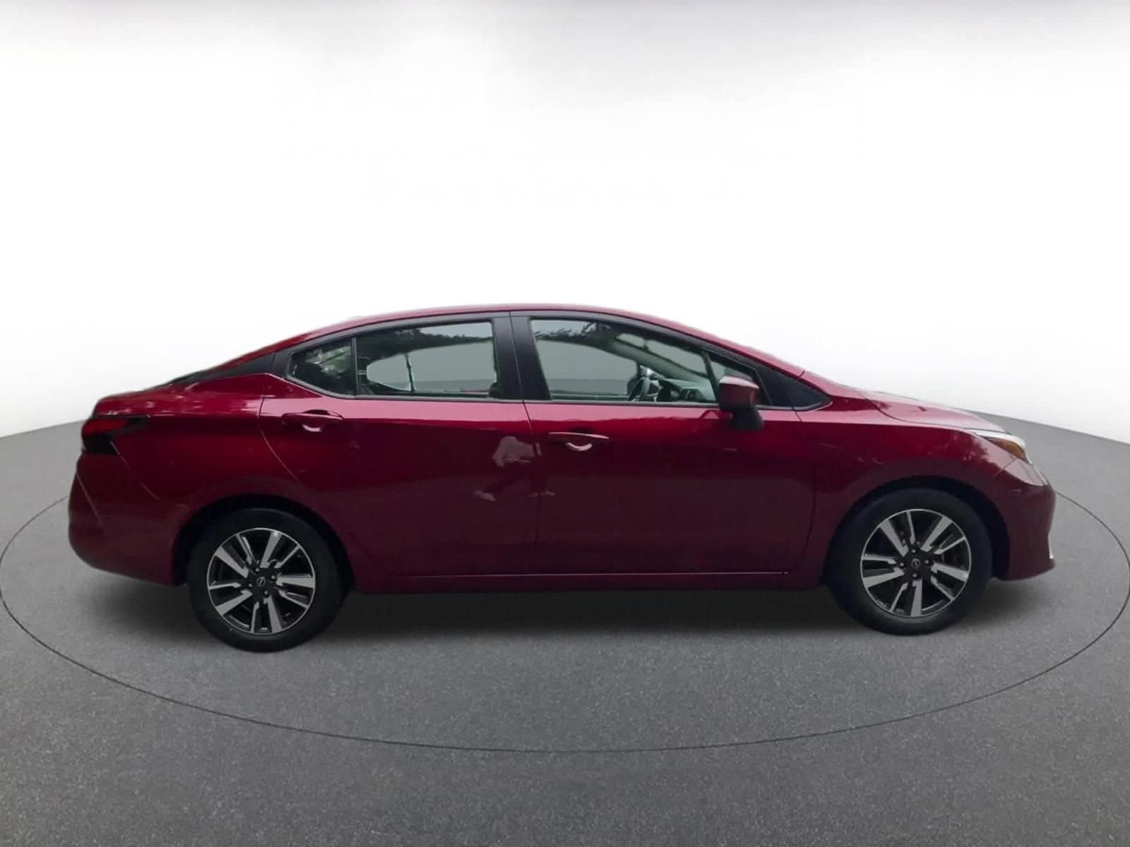 Thumbnail: 2025 Nissan Versa - 16