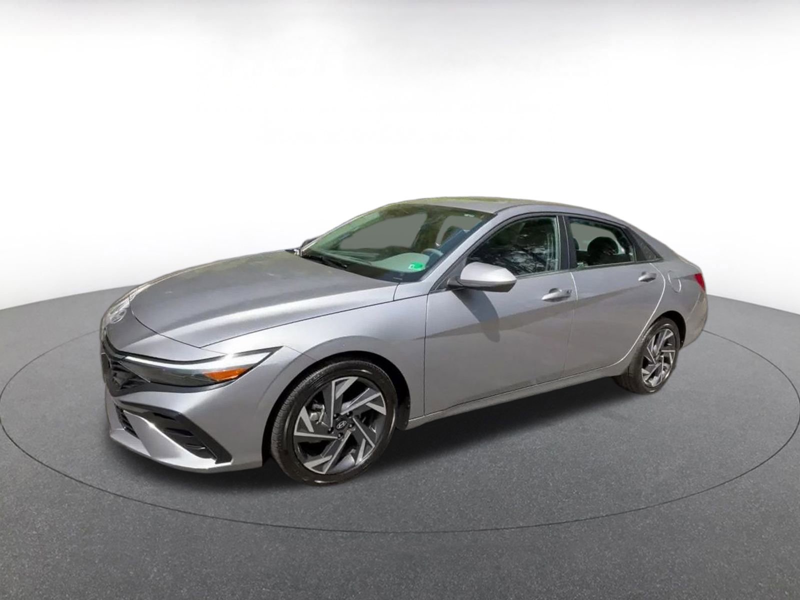 Thumbnail: 2025 Hyundai Elantra - 9