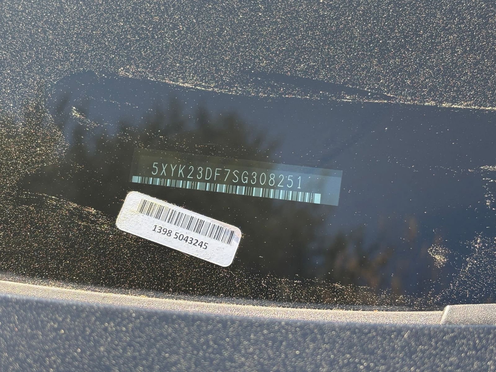 Thumbnail: 2025 Kia Sportage - 29