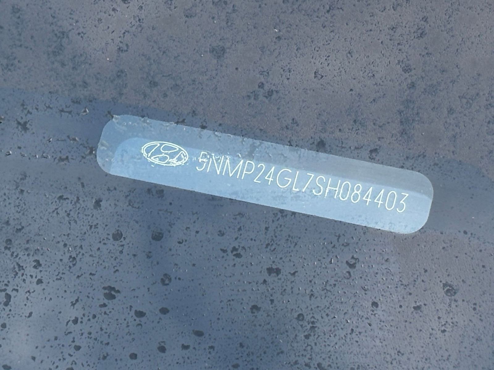 Thumbnail: 2025 Hyundai Santa Fe - 29