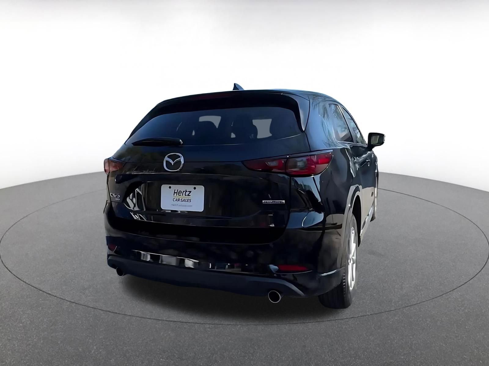 Thumbnail: 2025 Mazda CX-5 - 14