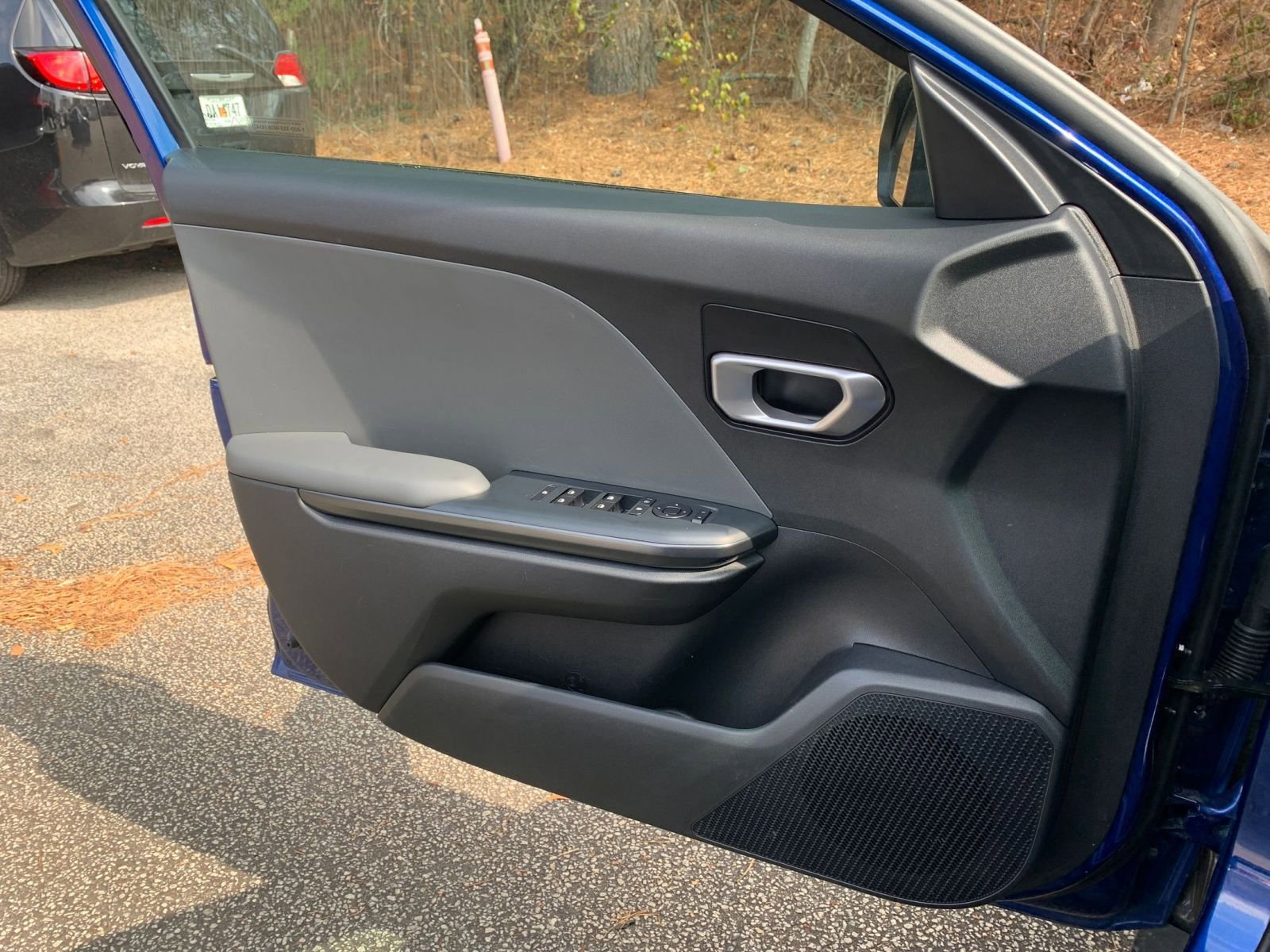 Thumbnail: 2025 Kia K4 - 18