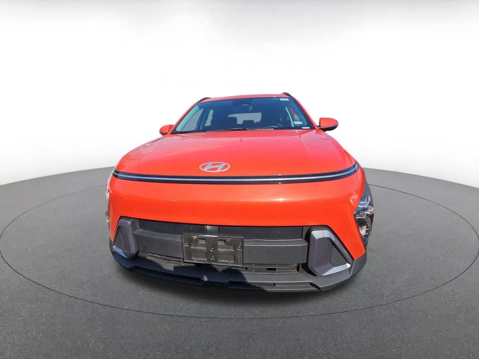 Thumbnail: 2025 Hyundai Kona - 2