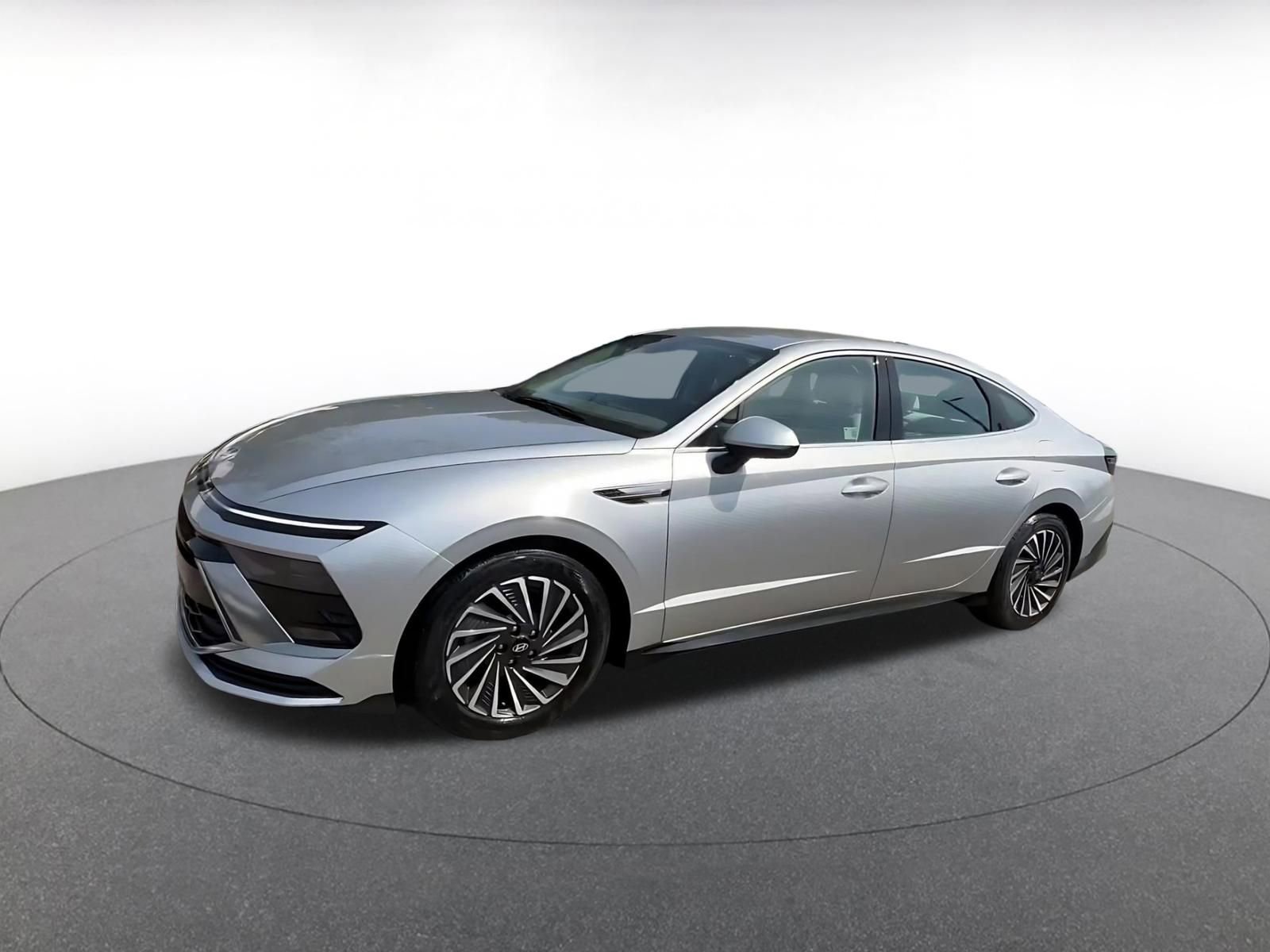 Thumbnail: 2025 Hyundai Sonata - 9