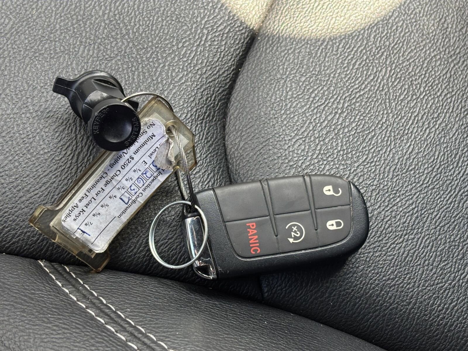 Thumbnail: 2025 Jeep Compass - 25