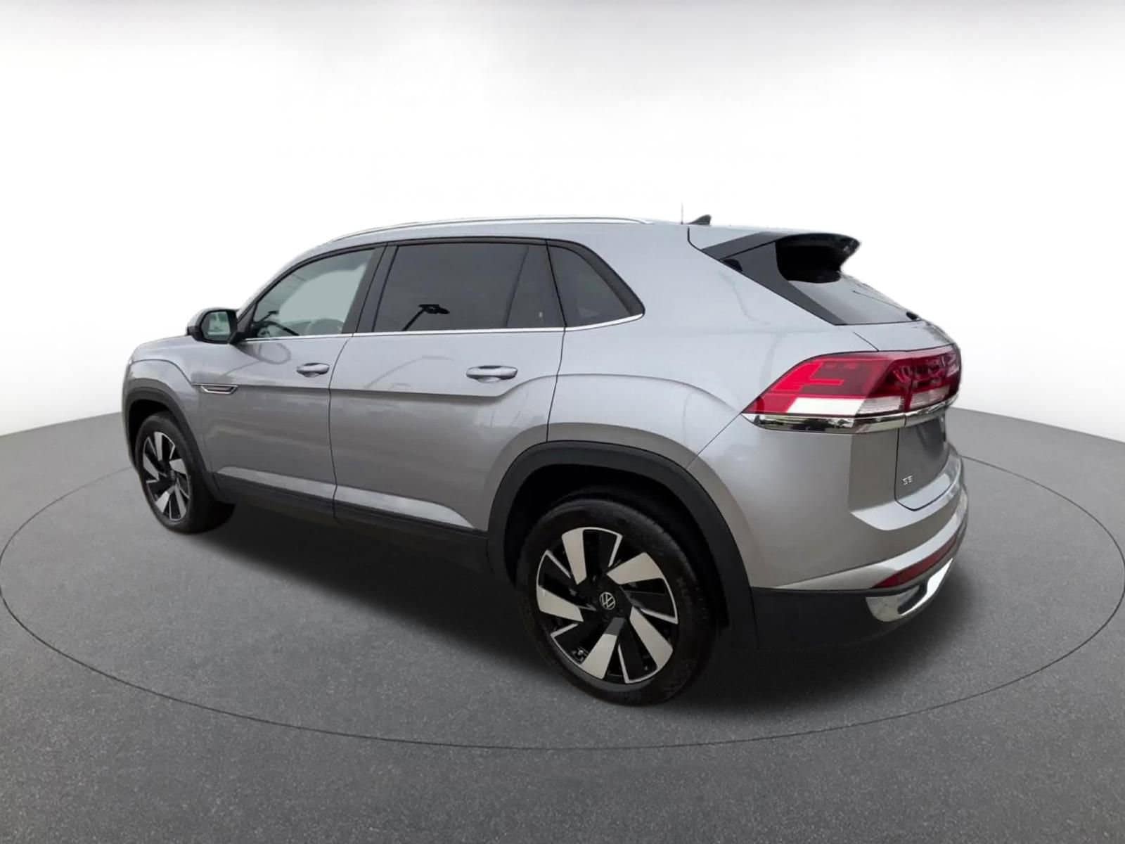 Thumbnail: 2025 Volkswagen Atlas - 10